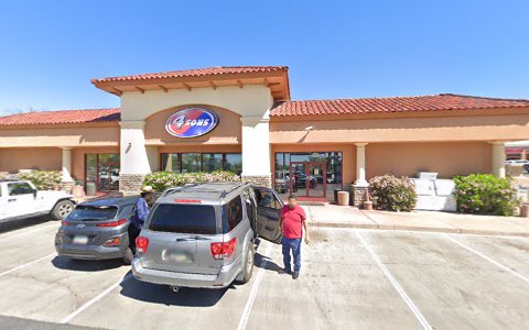 Convenience Store «4 Sons Food Stores», reviews and photos, 3150 W Carefree Hwy, Phoenix, AZ 85086, USA