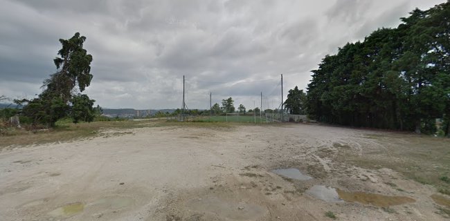Campo de Futebol Sintético do Cabeço - Coimbra