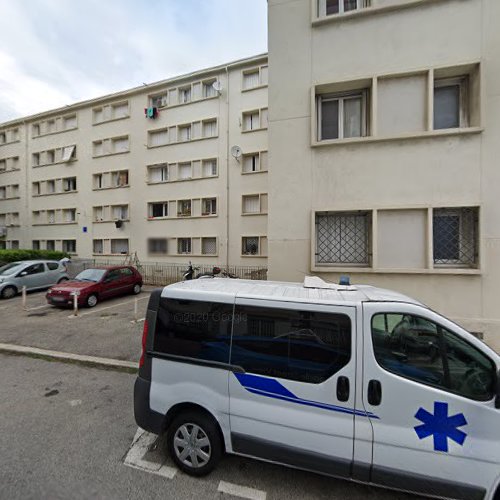 Libre Service Pasteur à Nice