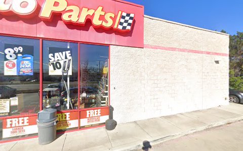 Auto Parts Store «Advance Auto Parts», reviews and photos, 490 I-35BL, New Braunfels, TX 78130, USA