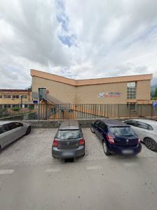 Liceo Statale Galileo Galilei Via Aldo Moro, 4, 81016 Piedimonte Matese CE, Italia