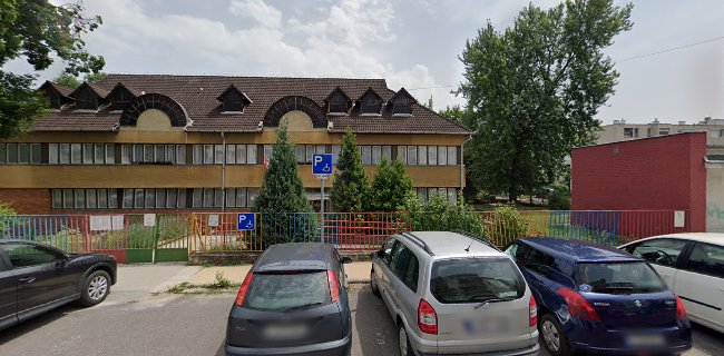 Mesevár Tagóvoda - Kazincbarcika