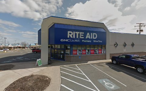 Pharmacy «Rite Aid», reviews and photos, 11037 Marsh Rd, Bealeton, VA 22712, USA
