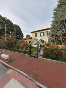 Scuola dell'Infanzia Causa Pia D'Adda Via Giuseppe Garibaldi, 10, 20875 Burago di Molgora MB, Italia
