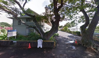 Koloa Chiropractic Clinic - Chiropractor in Koloa Hawaii