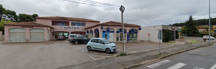 Photo du Banque Banque Populaire Méditerranée à Velaux