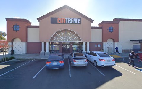 Clothing Store «Citi Trends», reviews and photos, 2055 Solano Ave, Vallejo, CA 94590, USA