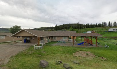 Little Chiefs Primary School