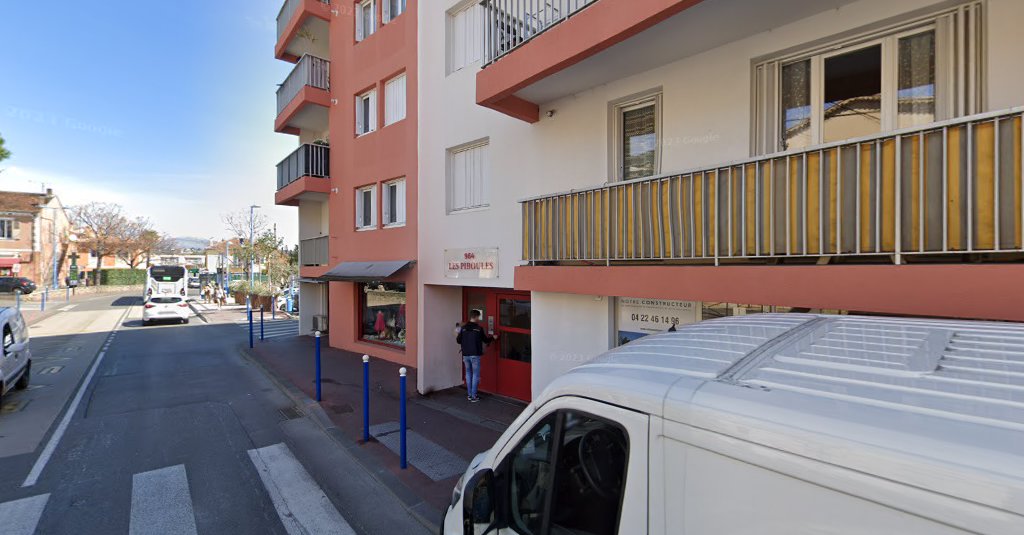 Agence Mandelieu Immobilier à Mandelieu-la-Napoule (Alpes-Maritimes 06)