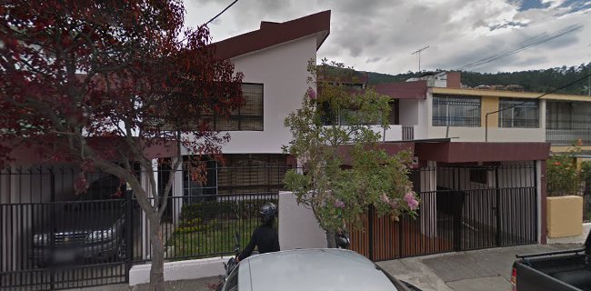 Guardería Para El Adulto Mayor - Quito