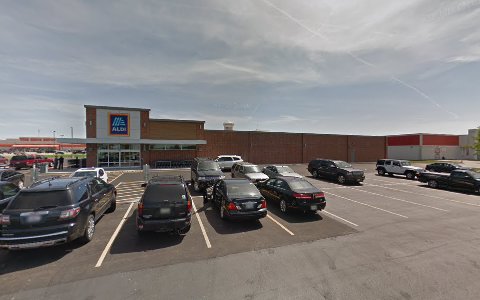 Supermarket «ALDI», reviews and photos, 1220 Fort Worth Way, Mattoon, IL 61938, USA