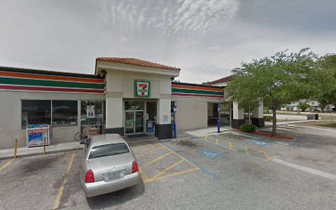 Convenience Store «7-Eleven», reviews and photos, 2549 Dr Martin Luther King Jr Blvd, Fort Myers, FL 33901, USA