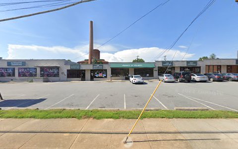 Vitamin & Supplements Store «House of Health», reviews and photos, 1018 W Gate City Blvd, Greensboro, NC 27403, USA