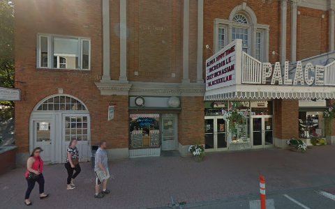 Movie Theater «Palace Theatre», reviews and photos, 2430 Main St, Lake Placid, NY 12946, USA