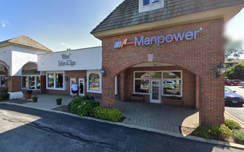 Employment Agency «Manpower», reviews and photos, 1501 S White Oak Dr, Waukegan, IL 60085, USA