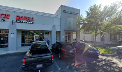 Spine and Rehabilitation Center- Lee Vista/Lake Nona - Pet Food Store in Orlando Florida