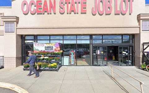 Discount Store «Ocean State Job Lot», reviews and photos, 20 Watertower Pl, Leominster, MA 01453, USA