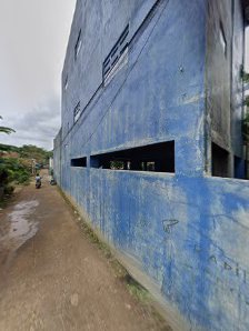 Street View & 360deg - SMP Cinta Nusa