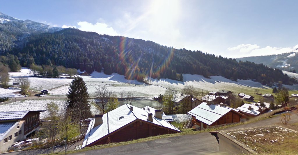 Dorealp - OVO Network à La Clusaz (Haute-Savoie 74)