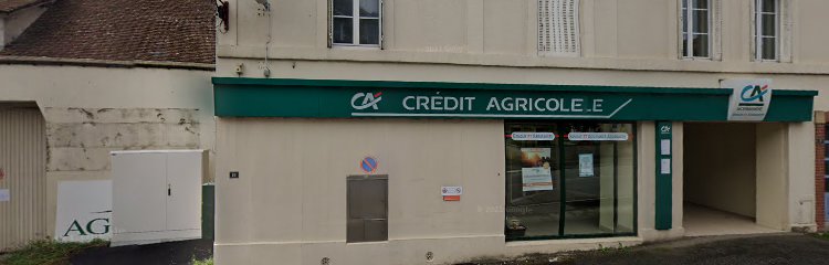 Photo du Banque Crédit Agricole à Mortrée
