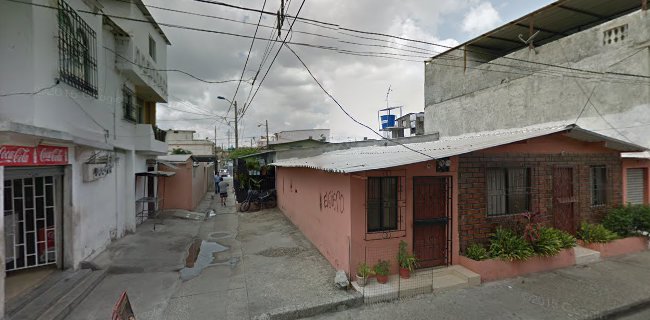 Opiniones de Centro Terapéutico INTI KILLA en Guayaquil - Fisioterapeuta