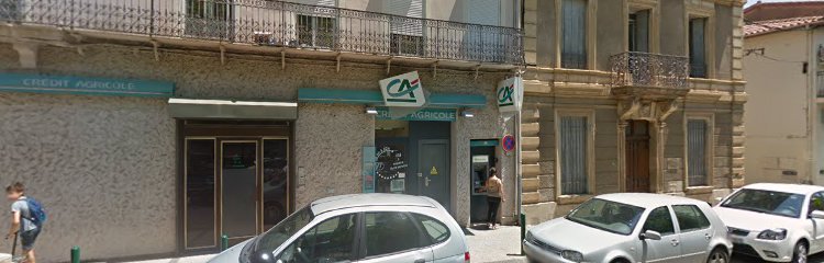 Photo du Banque Crédit Agricole du Languedoc - Florensac à Florensac