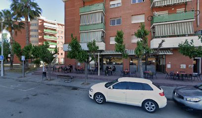 El Cavallet en Sant Andreu de la Barca