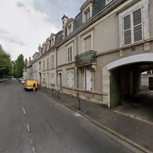 Agence d'assurance Mutuelle de Poitiers Assurances - Agence Claire LINARD Bourges