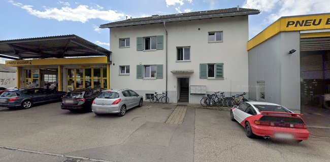 Rezensionen über Pneu Egger Bern in Bern - Autowerkstatt