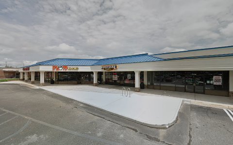 Sandwich Shop «Firehouse Subs», reviews and photos, 2040 Coliseum Dr, Hampton, VA 23666, USA