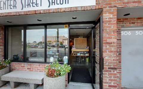 Beauty Salon «Mint Hair Crafting», reviews and photos, 510 S Center St, Royal Oak, MI 48067, USA