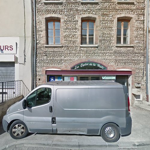 Garage automobile Mandataire auto ST JEAN DE BOURNAY – CARTERRE La Côte-Saint-André