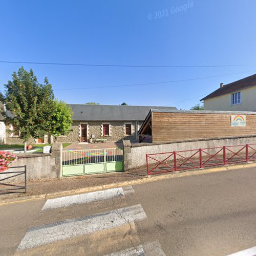 École maternelle École maternelle publique Cercy-la-Tour