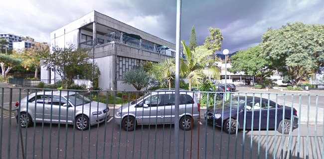 Escola Básica e Secundária Gonçalves Zarco - Funchal