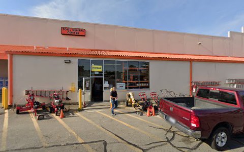 Tool & Truck Rental Center at The Home Depot image 6
