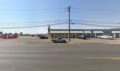 Ronald Defrance - Pet Food Store in Odessa Texas