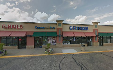 Beauty Supply Store «CosmoProf», reviews and photos, 125 85th Ave NW, Minneapolis, MN 55433, USA