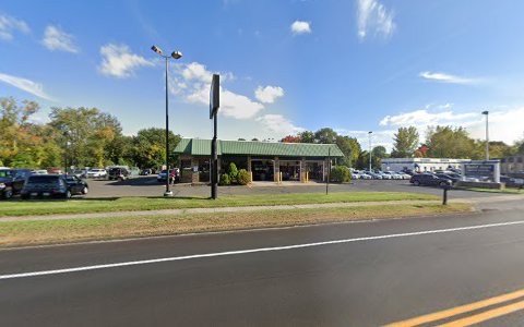 Auto Repair Shop «PN Auto Body & Repair», reviews and photos, 1125 Queen St, Southington, CT 06489, USA