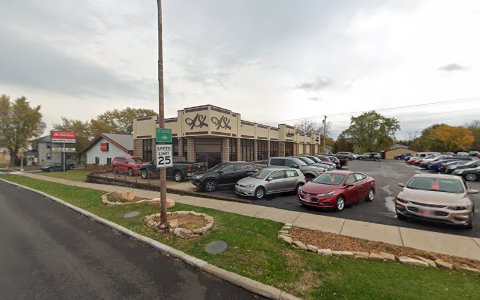 Used Car Dealer «Associated Sales and Leasing», reviews and photos, 409 N Central Ave, Marshfield, WI 54449, USA