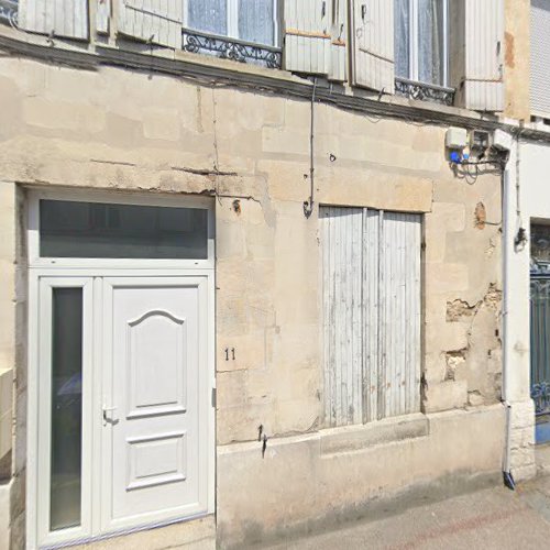 Agence immobilière Cabinet Bedin (Bis) Castelnau-de-Médoc