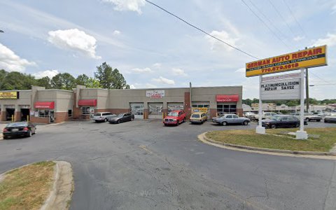 Store «Marietta Health Foods», reviews and photos, 1522 Roswell Rd # A, Marietta, GA 30062, USA