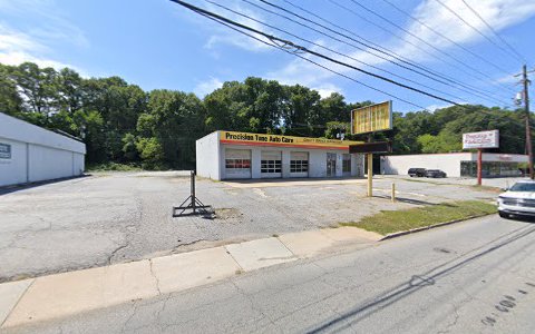 Auto Repair Shop «Precision Tune Auto Care», reviews and photos, 799 N Pine St, Spartanburg, SC 29303, USA