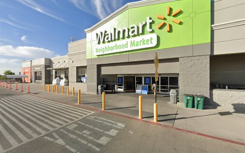 Pharmacy «Walmart Pharmacy», reviews and photos, 1551 N Zaragoza Rd, El Paso, TX 79936, USA