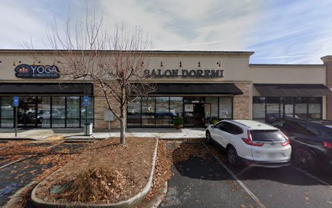 Hair Salon «Salon Doremi», reviews and photos, 6250 Abbotts Bridge Rd, Johns Creek, GA 30097, USA