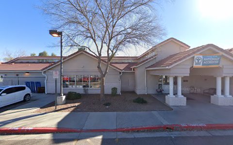 Day Care Center «La Petite Academy of Mesa, AZ», reviews and photos, 2343 S Power Rd, Mesa, AZ 85208, USA