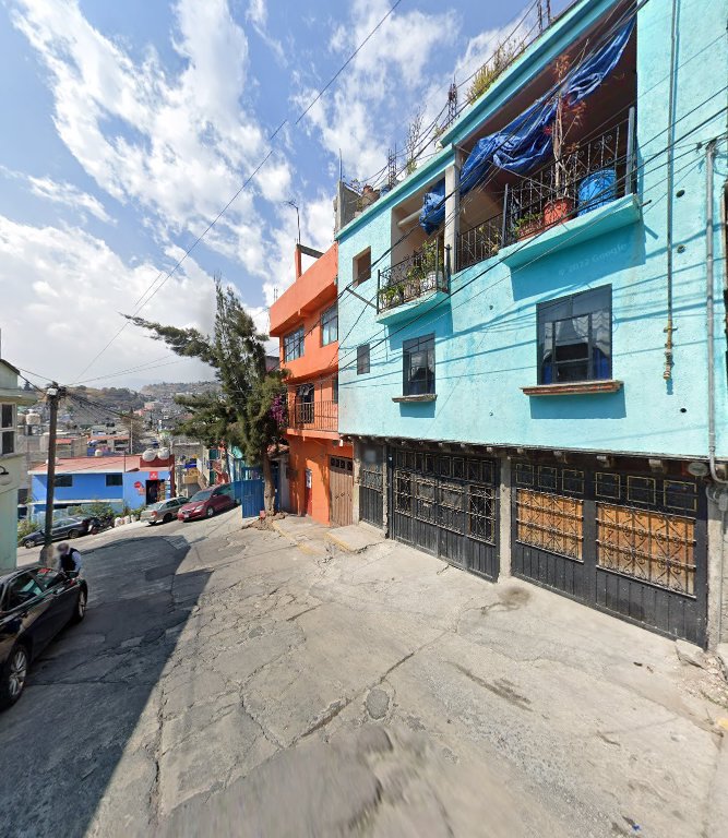 favela casa beta