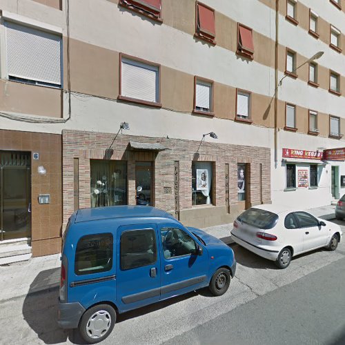 restaurantes El Rincon De Roldan Huesca