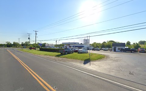 Auto Repair Shop «West End Motors», reviews and photos, 12842 S Berlin Pike, Lovettsville, VA 20180, USA