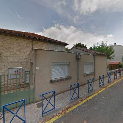 Ecole Primaire Publique à Castelnau-Montratier-Sainte-Alauzie