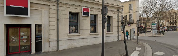 Photo du Banque Société Générale à Salon-de-Provence